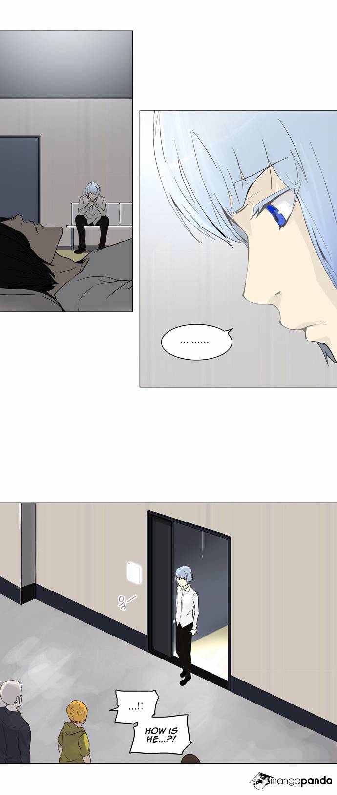 Tower of God, Chapter 133 image 31